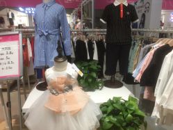 -孩子王(巴南万达广场店)