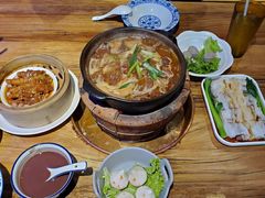 -十六蒲(桂林路店)