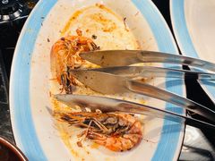 -永泰福朋喜来登酒店-宜客乐自助餐厅(远大路店)