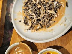 -四世同堂·京菜·烤鸭(双井店)