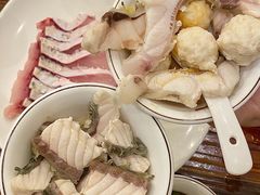 -正能量脆肉鲩火锅