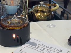 -金河半岛园林酒家(金融城店)
