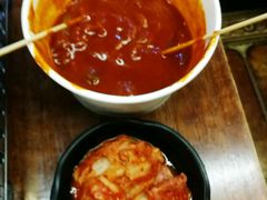 -米屋石锅拌饭(师大店)