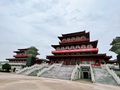 -七曲山风景区
