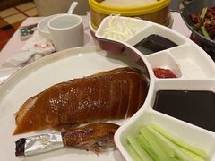 -大鸭梨烤鸭店(朝阳路店)