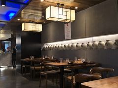大堂-秦唐一号西安菜馆(钟楼店)