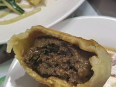 门钉肉饼-清真牛街祥云轩门钉肉饼(左家庄店)