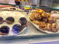 -贝儿多爸爸泡芙(合生汇店)