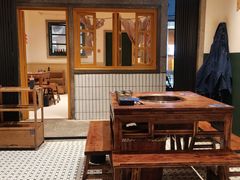 -楠火锅(太古里总店)
