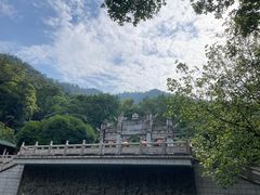 -鼎湖山风景区