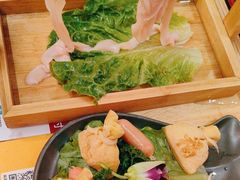 -谭鸭血(金华永盛店)