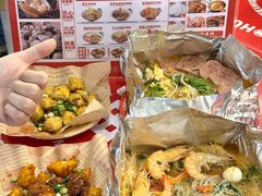 -见味花甲(福田coco park店)
