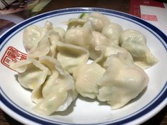 -新兴园饺子馆(望京店)
