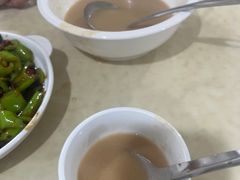 -满口香饭店