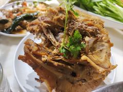 -东道煮牛肉火锅(东盛大街店)