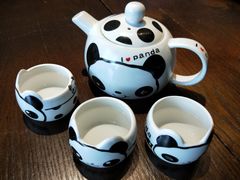 -晓鲜熊猫烤鱼烤吧(西三旗百汇北门店)