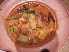 -云海肴·汽锅鸡·云南菜(天山百盛优客店)