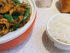 -胡子大厨·超级小炒肉(华润店)