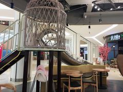-BOPEYE·波派炸鸡(河西中央商场店)