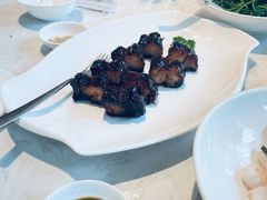 -上海宝华喜来登酒店·采悦轩中餐厅