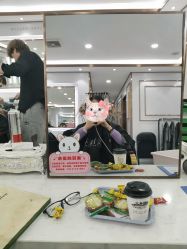-镁连社·美联社