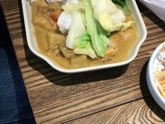 -李先生牛肉面大王(北京平谷步行街店)
