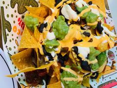 -Famous肥猫墨西哥音乐餐吧(五棵松华熙LIVE店)