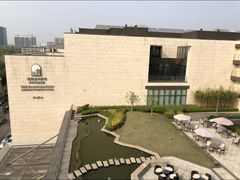 -南京圣和府邸豪华精选酒店