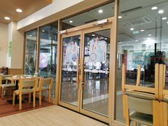 -德克士(聚银时代店)