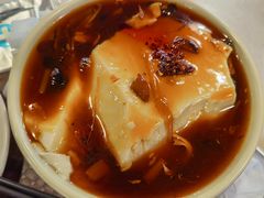 -京门老爆三·铜锅涮肉 爆肚(望京店)