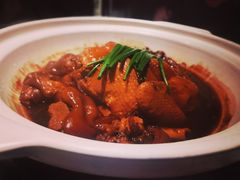 -木守西溪溪隐餐厅