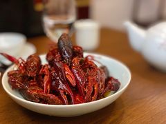 -谢谢侬·私房菜馆(迪荡店)