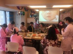 -台湾台婴美月子中心(长沙保利店)