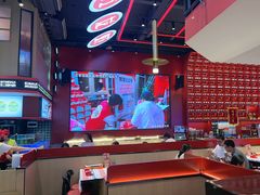 -去吃龙虾 | 烧烤·龙虾馆(红林世界城店)