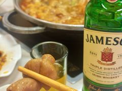 -彭记铁锅肥肠(东四总店)