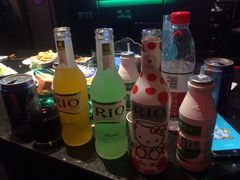 -Miohca缪卡KTV(和平店)