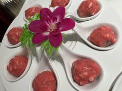 -犇鼎牛潮汕牛肉火锅(新辰里学清路店)