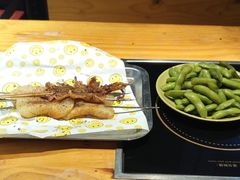 -新疆烧烤王(广灵店)