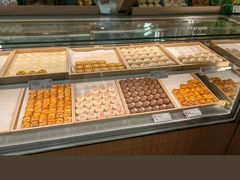 -泸溪河桃酥(西直门凯德店)