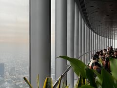 -上海之巅观光厅
