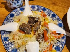 -胖老汉清真餐饮(西御街店)