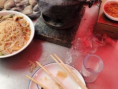 -火云龙烤肉(紫荆花店)