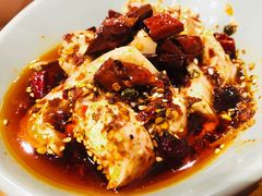 白砍兔-老四川(T3航站楼F指廊店)