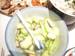 -费大厨辣椒炒肉(沙河万达店)