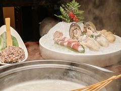 -大良毋米粥(锦龙路总店)