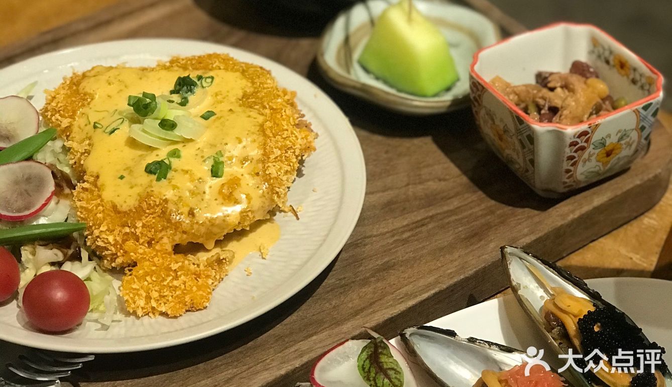 🍱节日好去处人均不过百💰