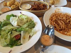 -必胜客(欧亚卖场店)