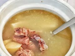 -春餐厅