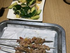 -直隶安家罩饼(复兴路店)