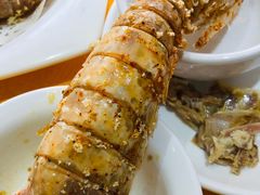 -海儀美食楼(湾仔海鲜街店)